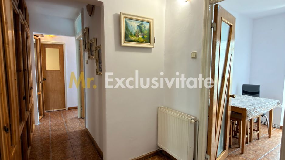 Apartament 3 camere etaj 3- Campulung-Zona Visoi! - Poză 10