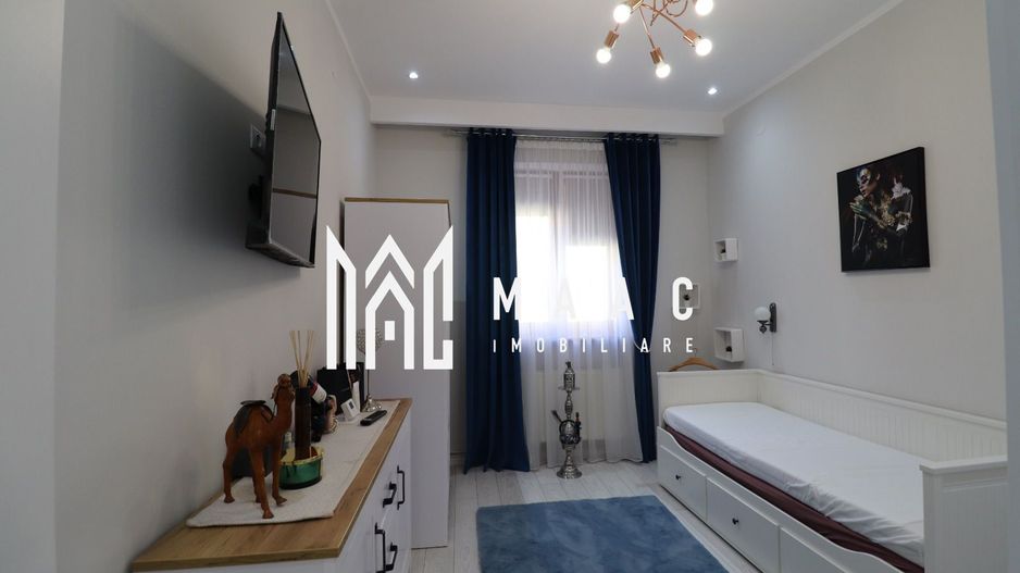 Apartament 3 camere | Zona Centrala | Curte - Poză 8