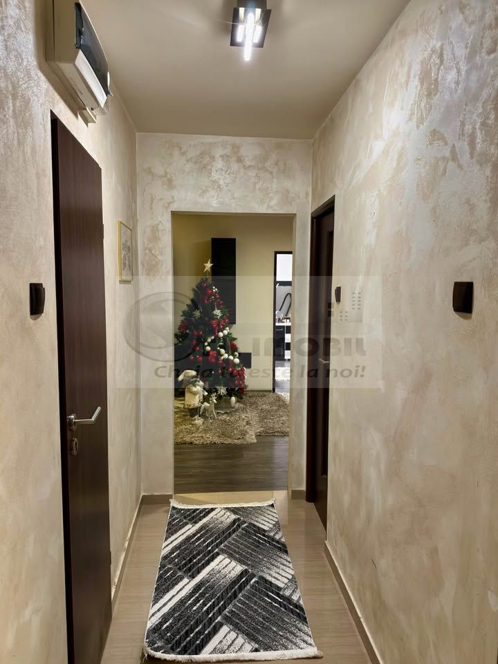 Apartament de vanzare 2 camere, 50mp Bulevardul Primaverii 90.000 euro - Poză 8