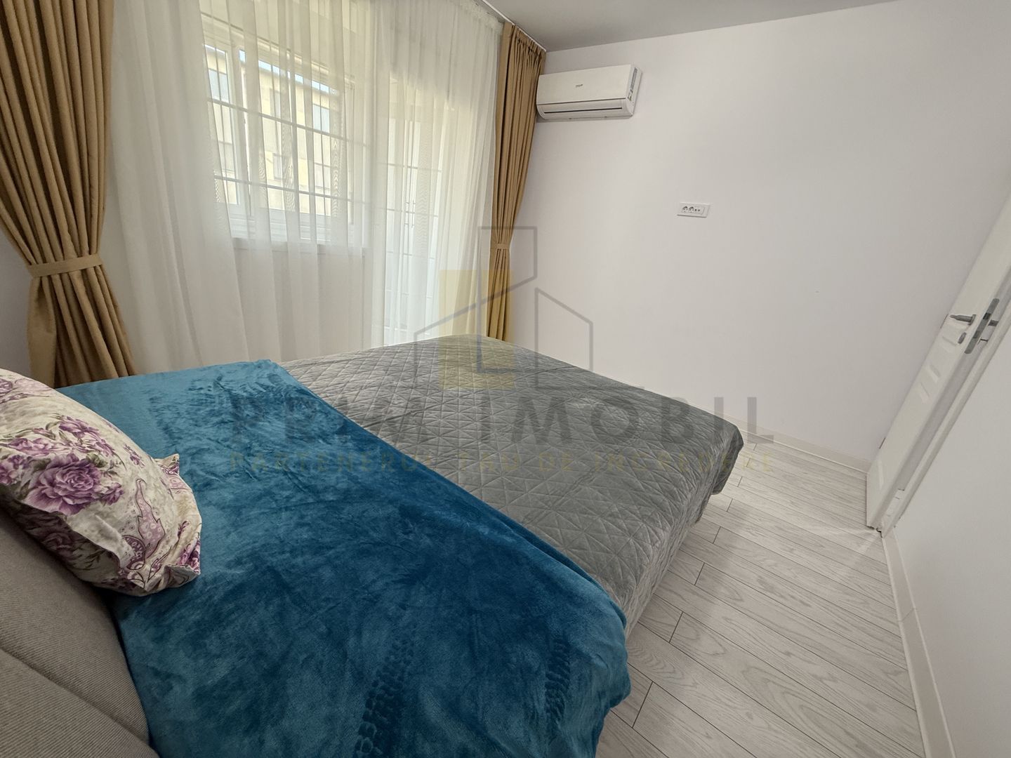 Apartament 2 camere Decomandat– TLT Valea Adanca, CUG - Poză 3