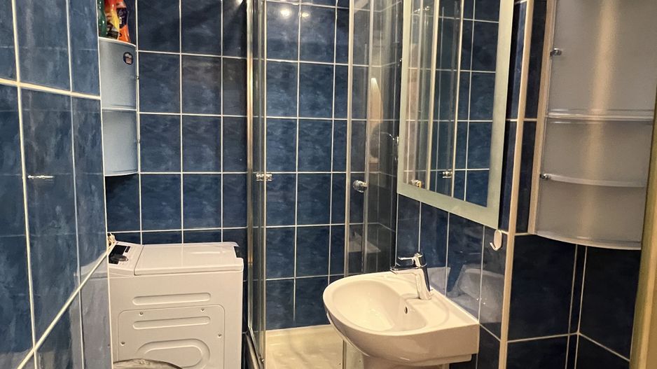 Garsoniera mobilata utilata in bloc mixt anvelopat Pacii, Militari - Poză 5