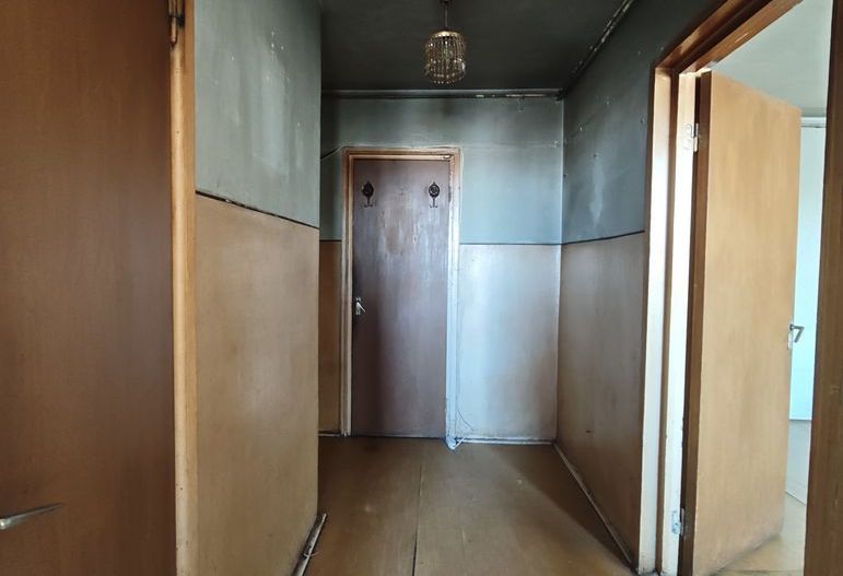 Apartament 2 camere - 55mp utili+balcon, etaj 10/10 - Poză 2