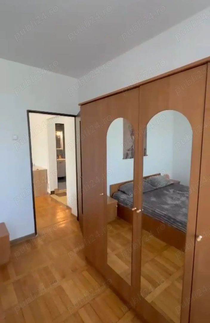 COMISION 0% | Apartament 2 camere | Lipovei | Mobilat | Decomandat - Poză 4