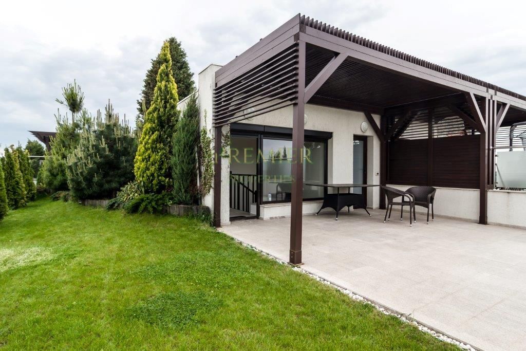 Penthouse de vanzare lux 252mpu si terasa 150 mp Herastrau/ Aviatiei - Poză 12