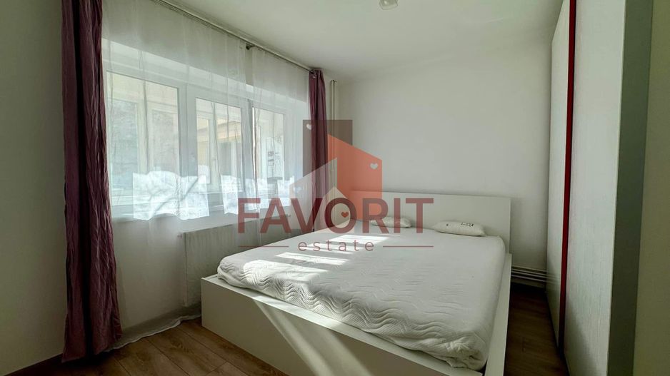 Aoartament 3 camere | Zona Lipovei - Poză 3