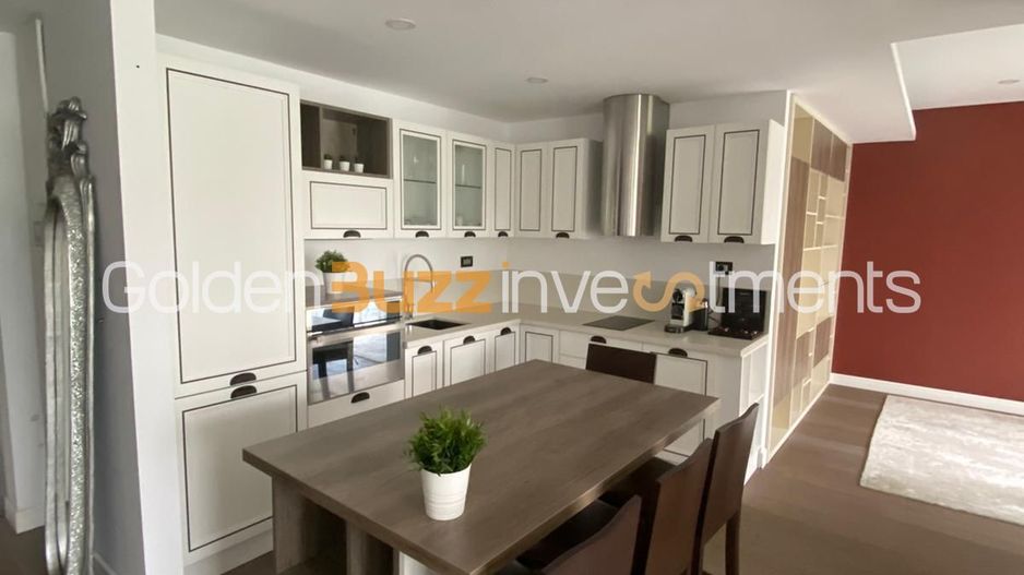Apartament 2 camere Herăstrău - Poză 4
