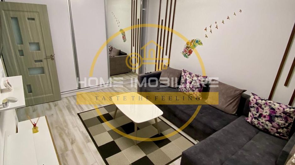 Chirie/Apartament 1 Camera-Decomandat+Loc de parcare /Complex Panoramic Galata! - Poză 1
