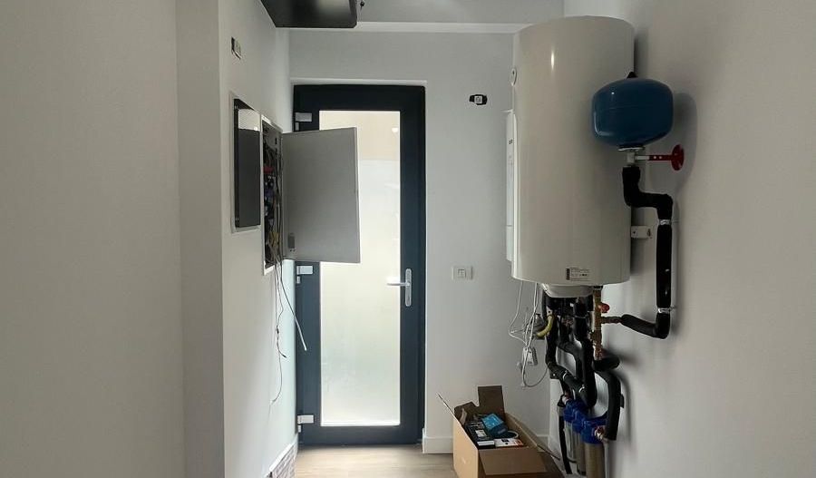 COMISION 0% | Casa Smart Serena 1 | 120 mp utili | 516 mp teren - Poză 11
