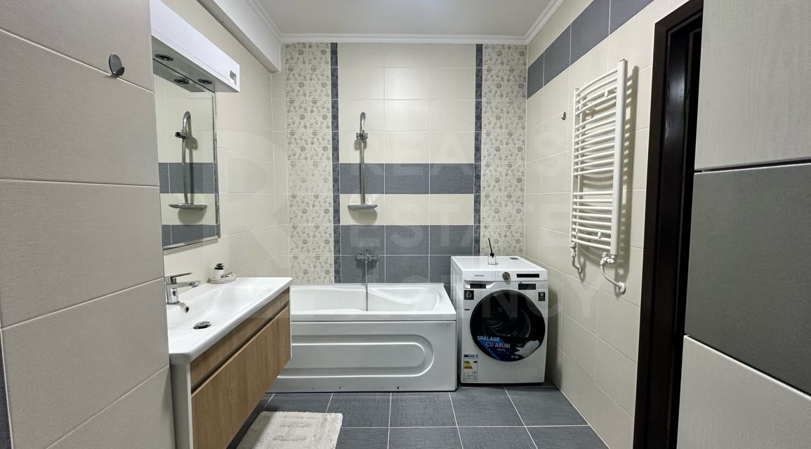 Vânzare, apartament, 2 camere, str. Albișoara, Centru - Poză 11