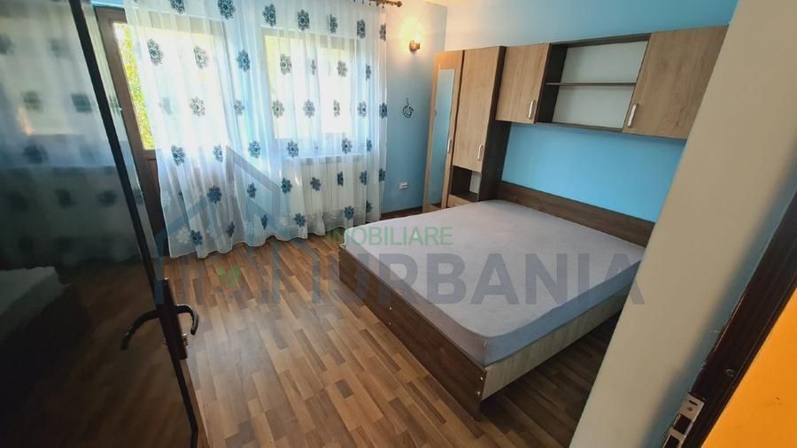 Casa de închiriat Iași Ruseni Vechi 7 Camere - Poză 8