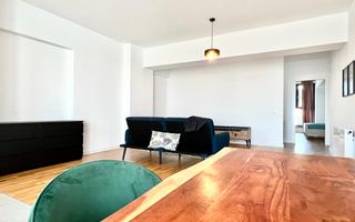 3 CAMERE DE INCHIRIAT-COMPLEX BUENAVISTA-LOC PARCARE SUBTERAN - Poză 2