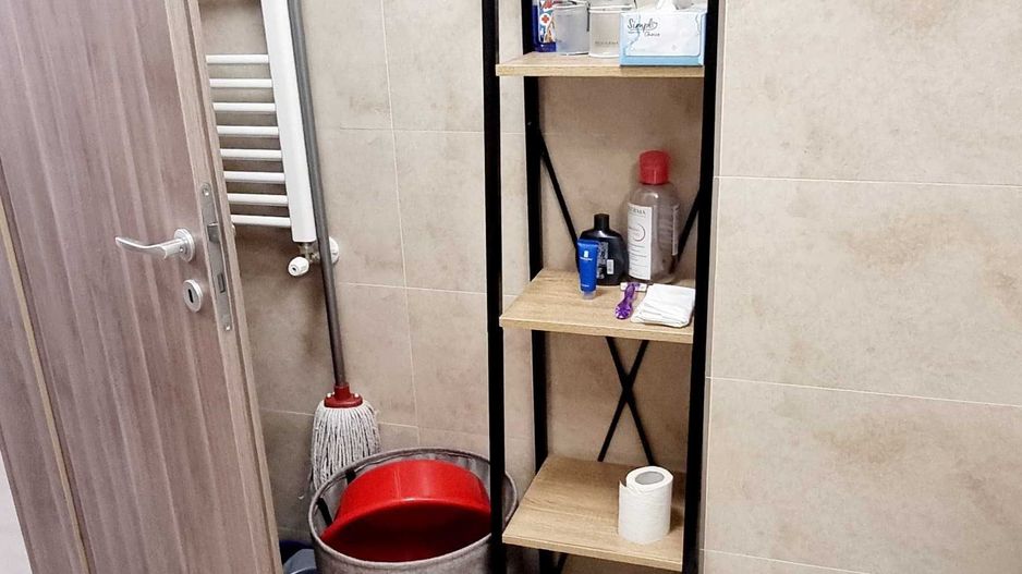 Apartament 2 camere de inchiriat | bloc 2021 | parcare inclusă | zona Pacii - Poză 5