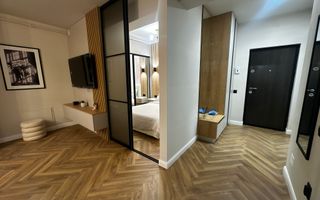 Apartament ultrafinisat | La cheie | Cartier Terra-Floresti - Poză 21