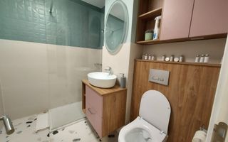 2 camere modern, ultracentral / 15 sep –15 iun - Poză 6