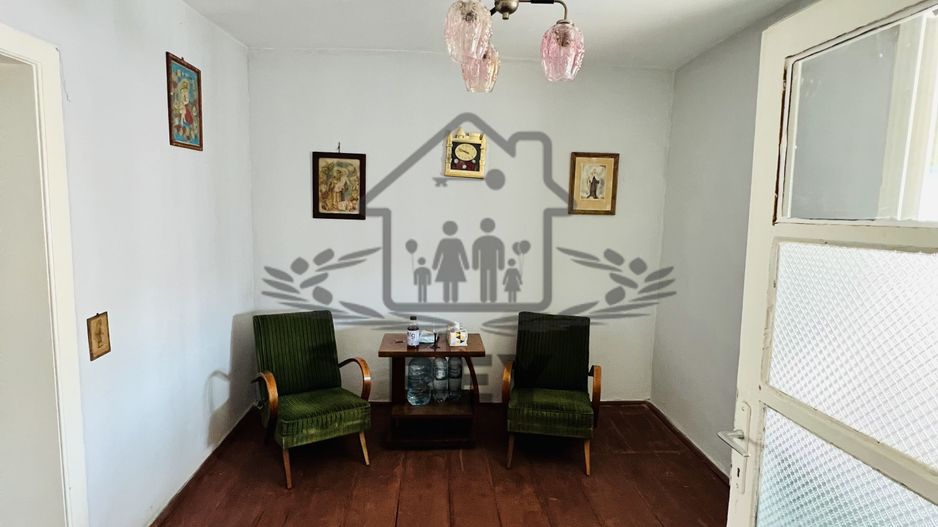 Casă tip Duplex 3 camere cu teren 468 mp zona Străzii Record/Terezian - Poză 32