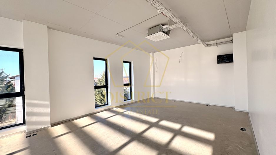 Spații de birouri | Mosnita Veche | Lidl - Poză 3