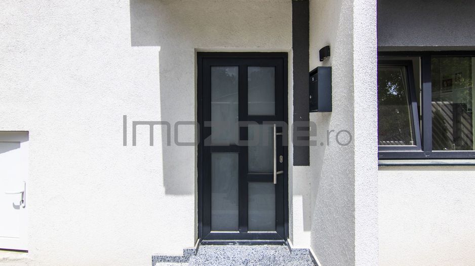 ORAS CHITILA-SOSEAUA BANATULUI-LIBERTII 4 camere, COMISION 0 % - Poză 32