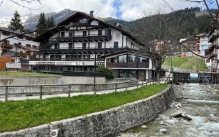 Pensiune 33 camere | 1500 MPU | Cârțișoara - Poză 6