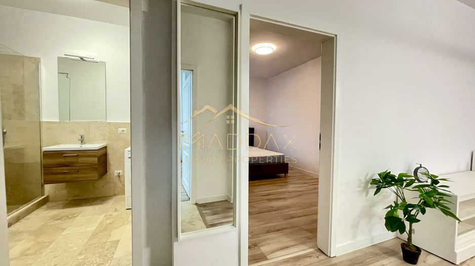 Vila moderna***4 camere***cu gradina//Cartier rezidential Corbeanca - Poză 15