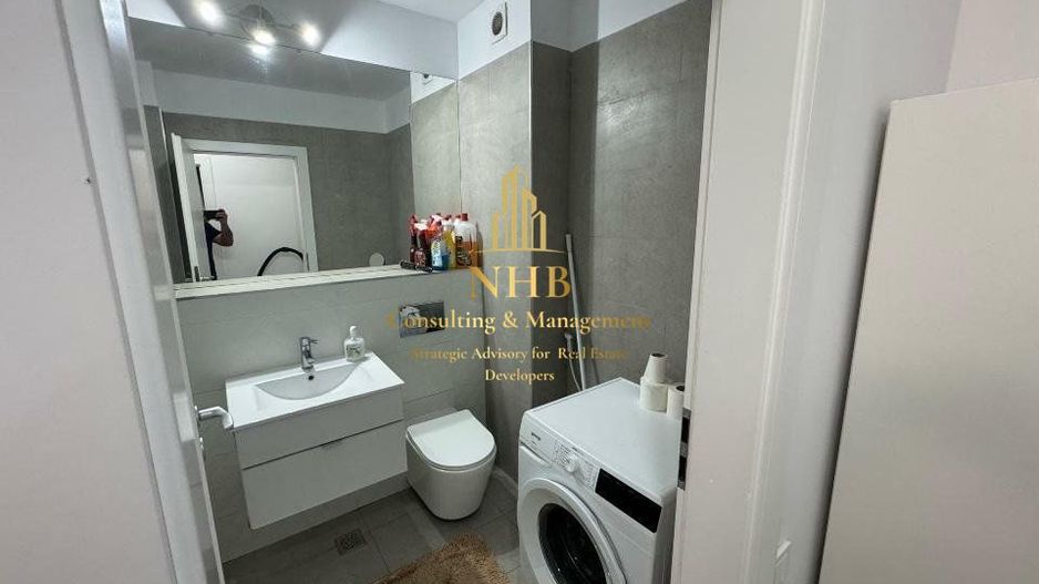 Apartament 2 camere de vanzare zona Pantelimon, aproape de Delfinului - Poză 6