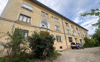 Vânzare apartament cu 2 camere - 69 m.p. Centru - Copou - Iași - Poză 3