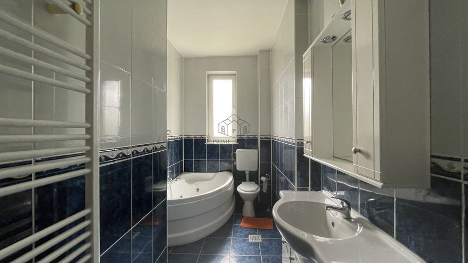 VILA CU 5 CAMERE LA INCHIRIERE LANGA BRITISH SCHOOL - Poză 10