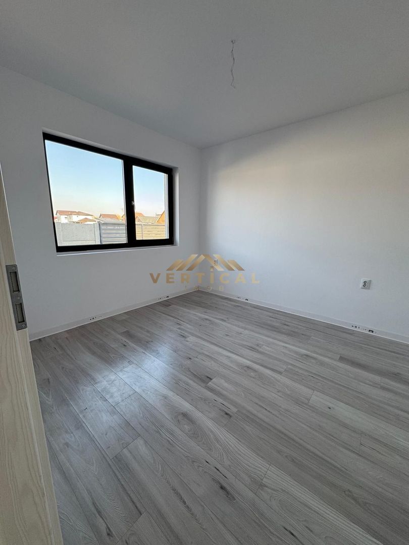 Casa 4 camere, parter,  Comuna Berceni - Poză 6