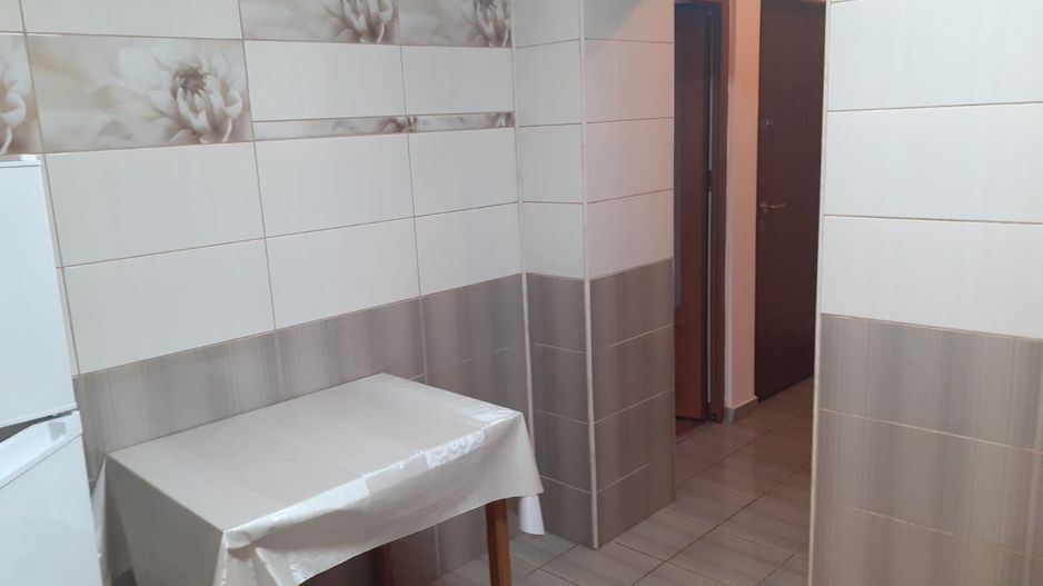 Apartament 2 camere de inchiriat - zona IC Frimu, parter - Poză 6