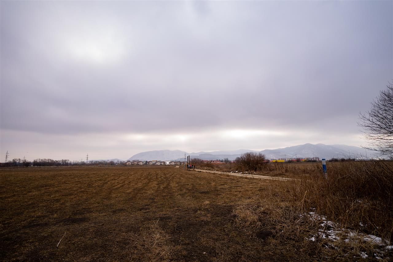 10.000 mp de teren intravilan, Brasov - Poză 7