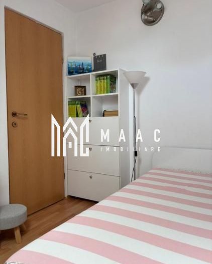 Apartament 3 camere | 80 Mp |  Rahovei  Sibiu - Poză 8