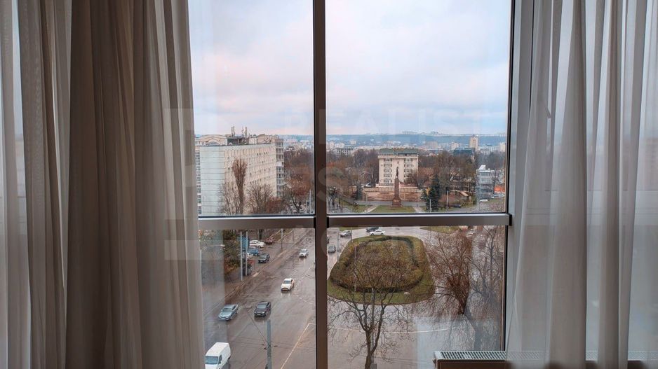 Chirie, apartament, 2 camere, str. Gheorghe Asachi, Telecentru - Poză 5