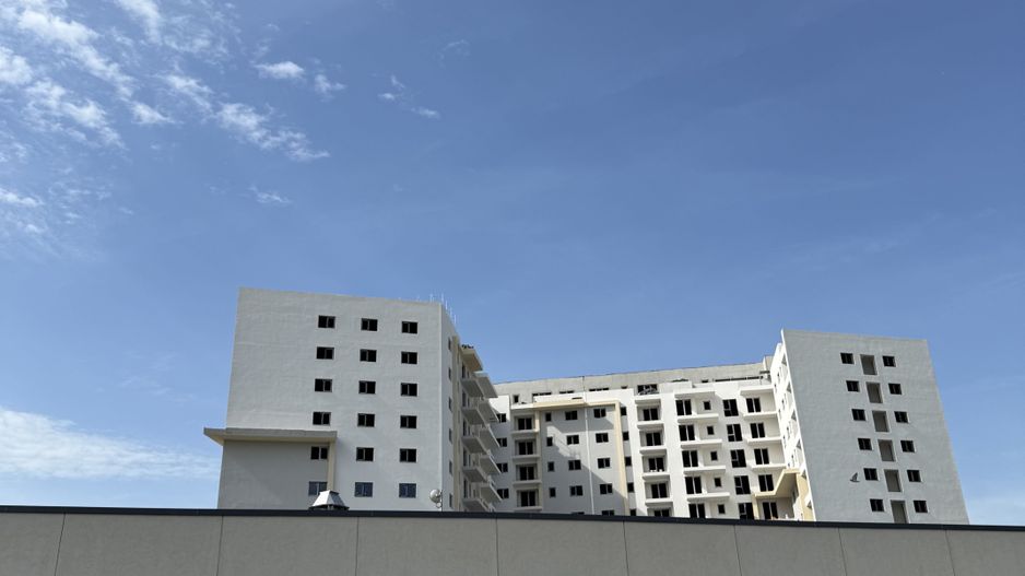 AP 2 CAM.  / ESTE SITUAT LANGA GALERIILE COMERCIALE AUCHAN! - Poză 4