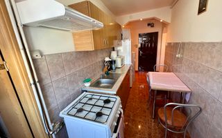 Apartament 2 camere- Vasile Aaron/ Milea- Etaj 5 - Poză 3