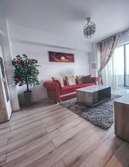 Apartament 2 camere decomandat Novum, Politehnica Regie Grozavesti - Poză 3