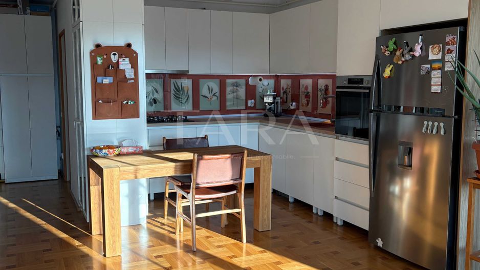 Apartament 2 camere, Iris – 62 mp, finisat premium - Poză 1