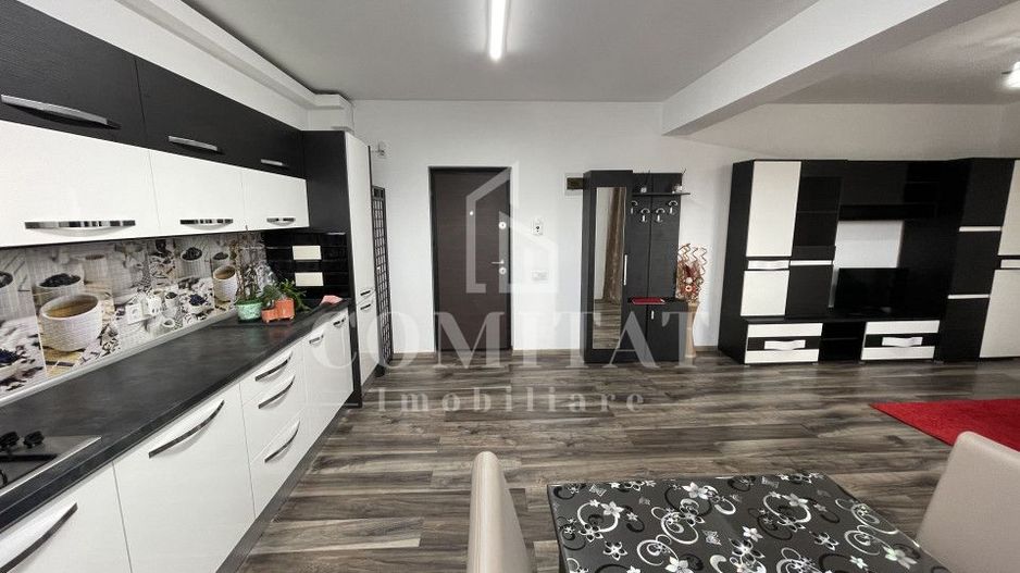 Apartament semidecomandat | 2 Camere | zona străzii Avram Iancu - Poză 3