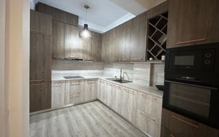 Apartament 3 camere de închiriat - Etajul 2 | Zona Doamna Stanca - Poză 9