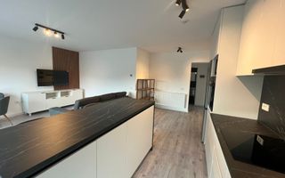 Apartament 2 camere modern Poitiers Towers - Continental - Poză 3