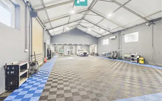 Spatiu Industrial,Hala ,Service Auto - Poză 15