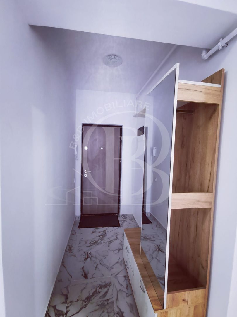 Inchiriere 3 camere Pallady metrou Teclu Parcare Subterana - Poză 14