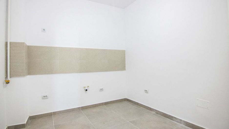 2 camere, 55 mp, etaj 2, centrala proprie, bucatarie inchisa, Autogara Militari - Poză 6