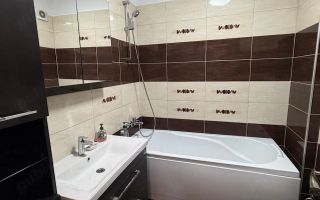 Prima Inchiriere 2 camere cu Terasa si Parcare Subterana Grand Park - Poză 4