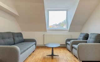 Apartament 2 camere Centrul Vechi Brasov - Poză 3