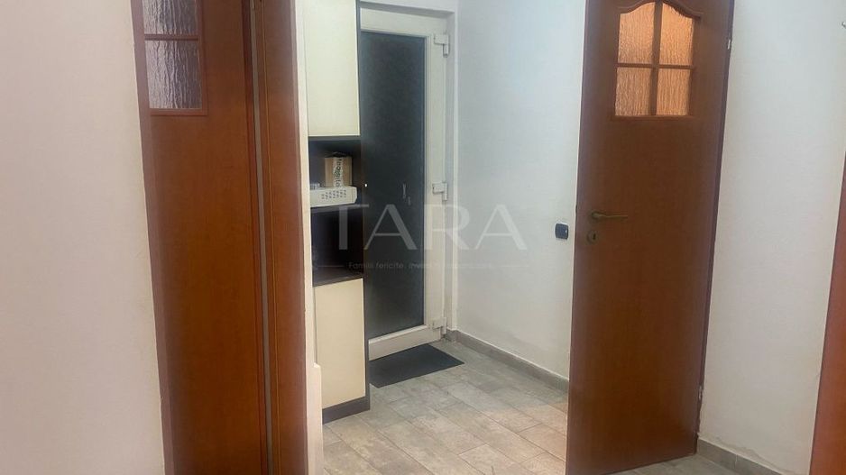 Apartament 2 camere, Gheorgheni, zona Interservisan, Iulius Mall. - Poză 2
