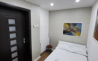 Apartament spatios, 3 camere, Rosetti, Universitate, design deosebit - Poză 2