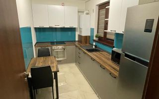 2 camere Lujerului -Liniei ( 2012 constructie ) - Poză 7