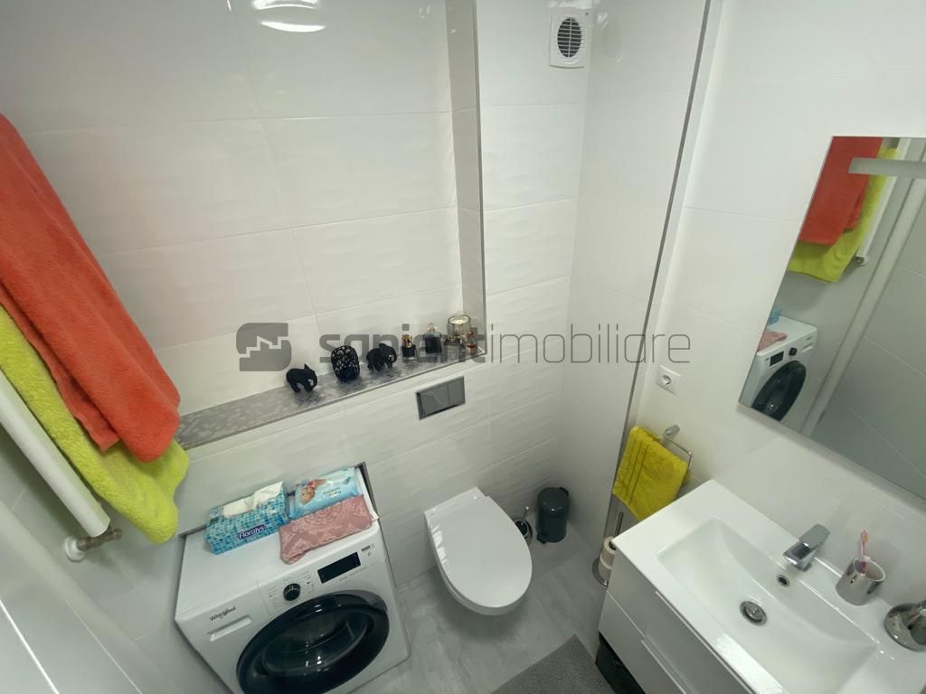 Sapient | Apartament 2 camere , cartier  Prima - Onestilor - Poză 8