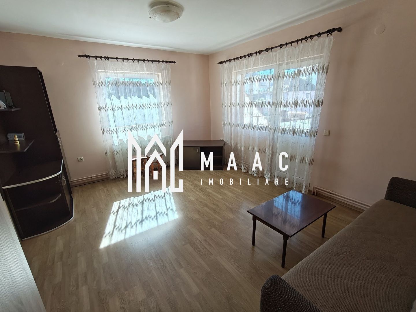 Apartment 3 camere | Etaj 1 | 75 MPU | Balcon | Turnisor - Poză 1