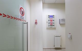 Spațiu Comercial 91 mp, Narcisa - Poză 10