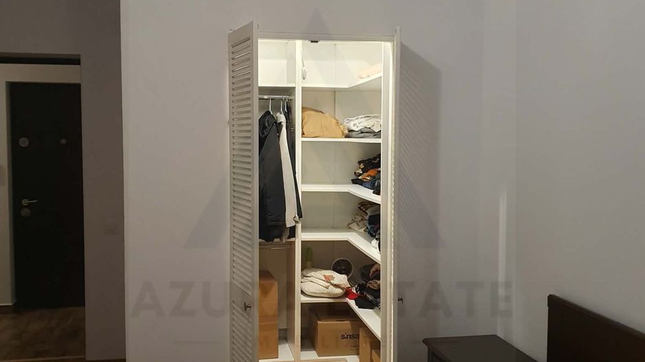 Apartament 76 mp utili 2 bai bucatarie inchisa si pod in Arhitectilor - Poză 8